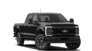 2027 Ford Super Duty® External Image 4